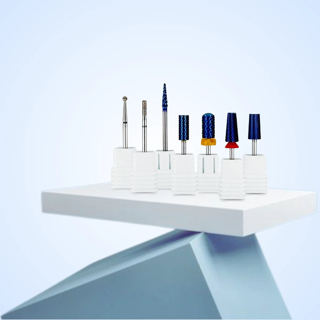 Carbide Bits
