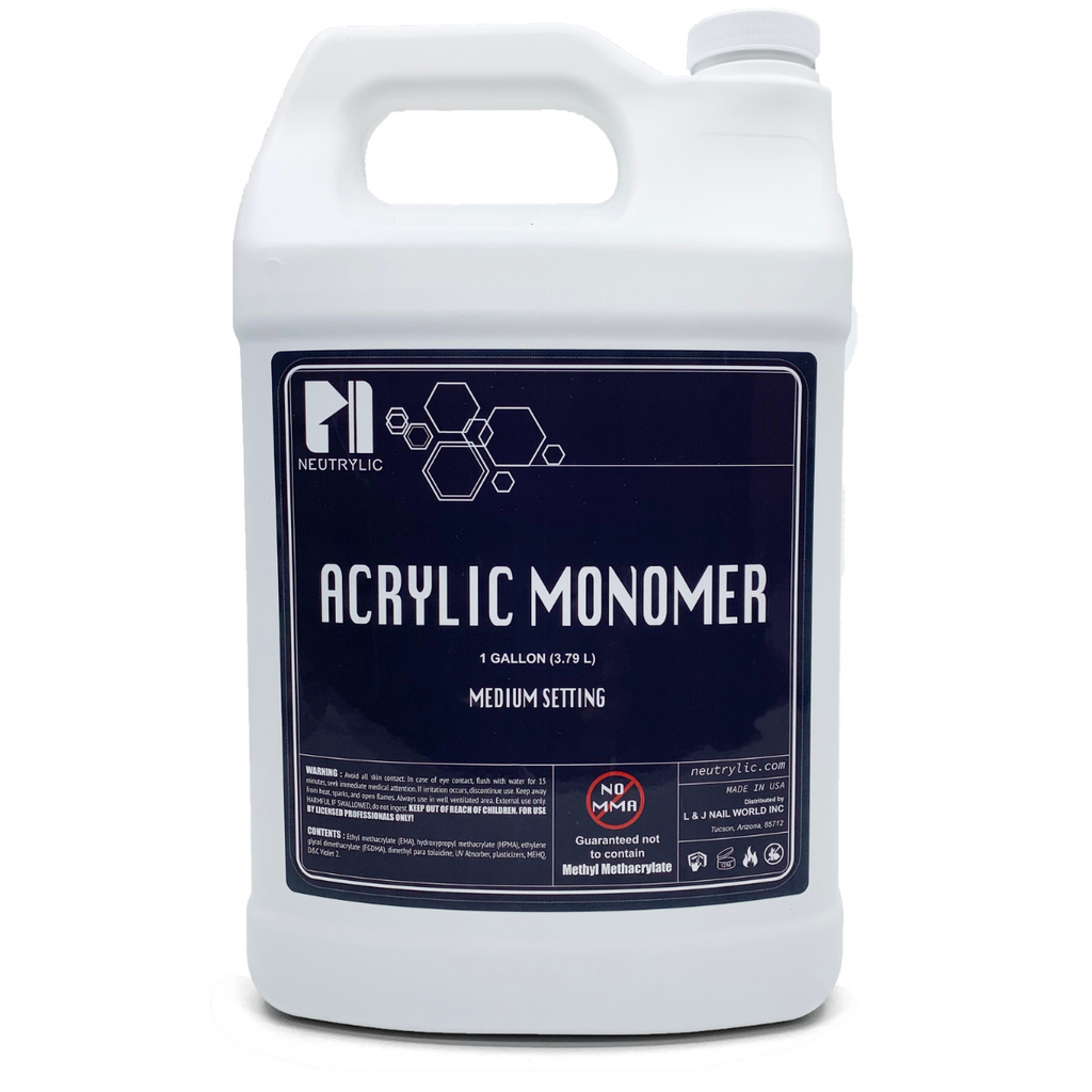 ACRYLIC MONOMER