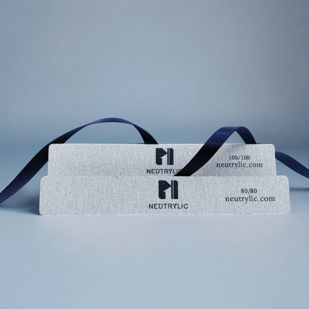 NAIL FILES