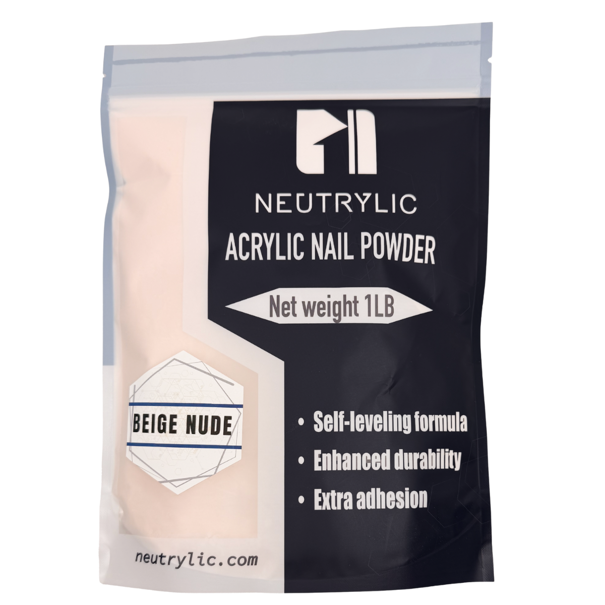 BEIGE NUDE _ 1 LB